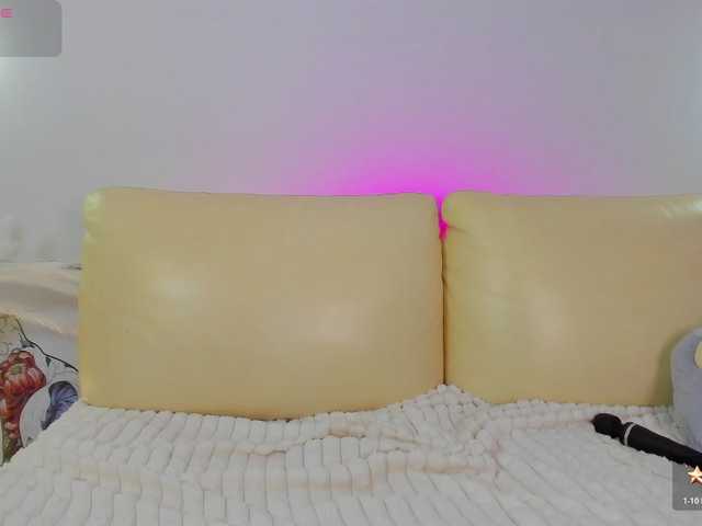 Markissa's BongaCams show and profile