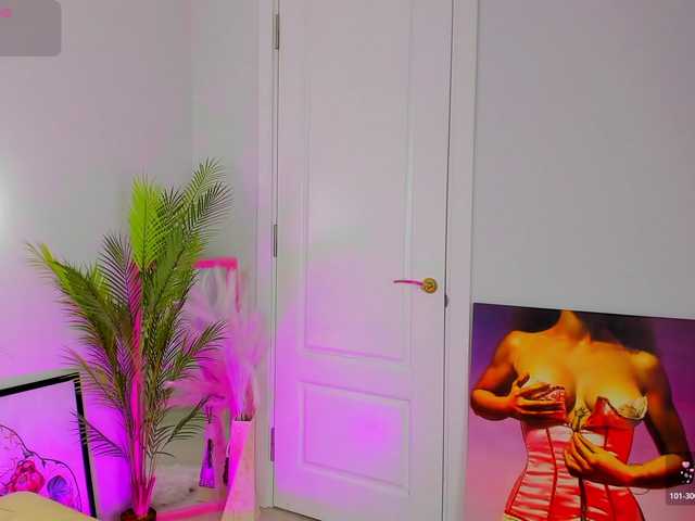 Markissa's BongaCams show and profile