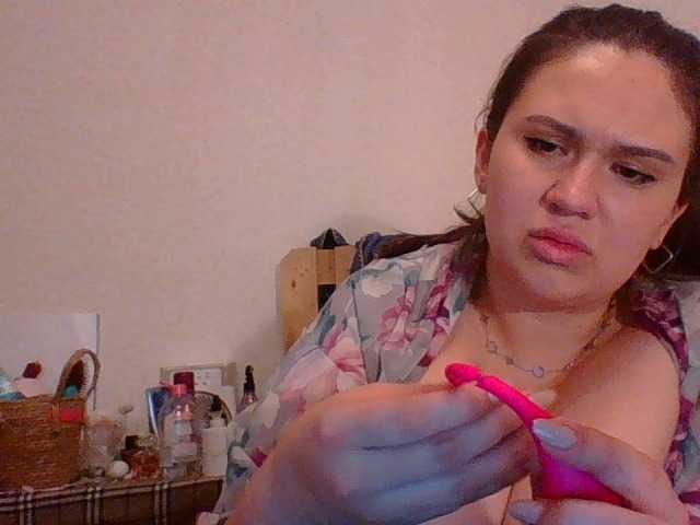 модель Mia-Moona