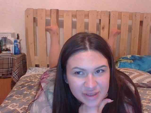 Mia-Moona webcam