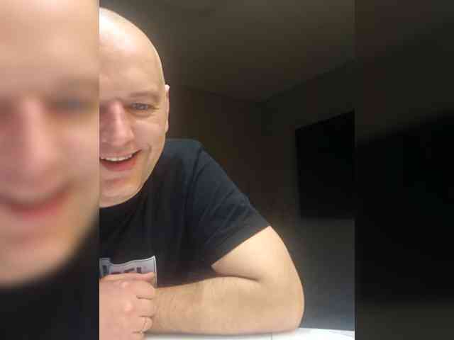 NedostupnayaPara webcam