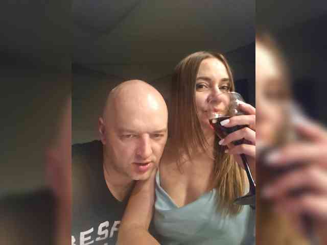 NedostupnayaPara webcam