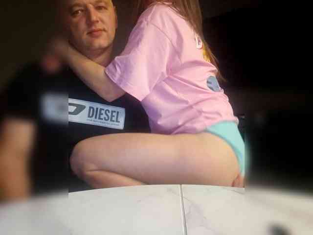 NedostupnayaPara webcam