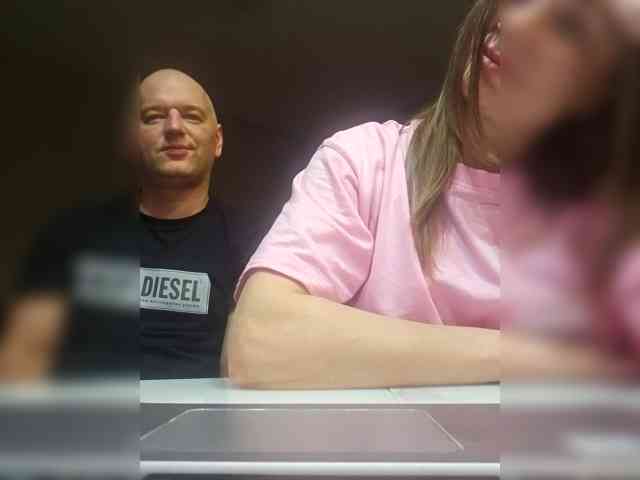 NedostupnayaPara webcam