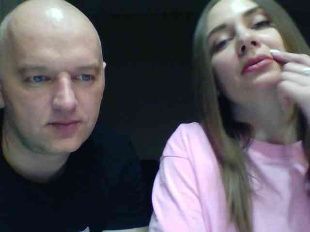 NedostupnayaPara webcam