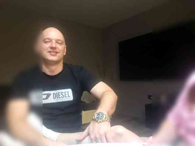 NedostupnayaPara webcam