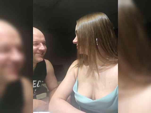 NedostupnayaPara webcam