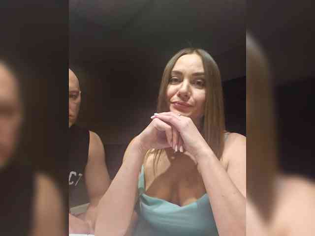 NedostupnayaPara webcam