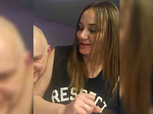 NedostupnayaPara webcam