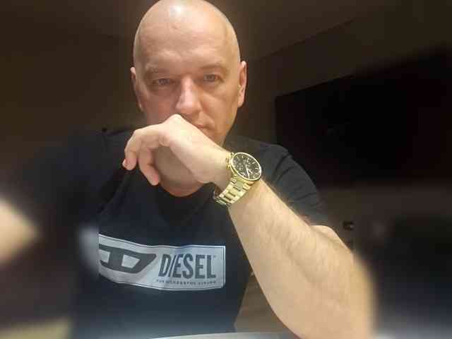 NedostupnayaPara webcam