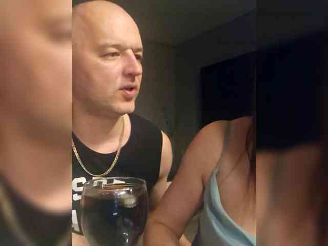 NedostupnayaPara webcam