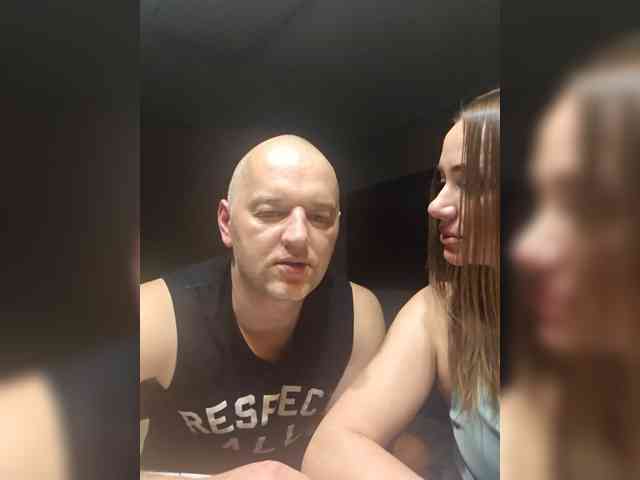 NedostupnayaPara webcam