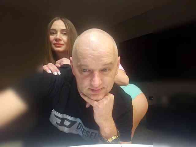 NedostupnayaPara webcam