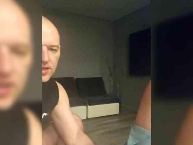 NedostupnayaPara webcam