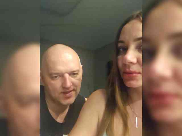 NedostupnayaPara webcam