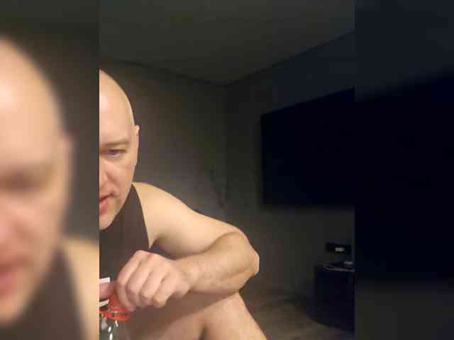 NedostupnayaPara webcam