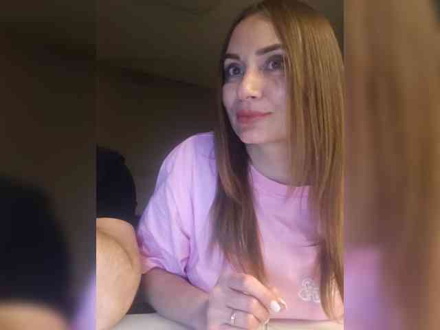 NedostupnayaPara webcam