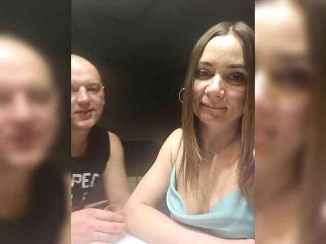 NedostupnayaPara webcam