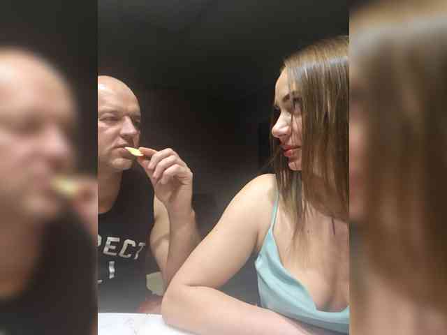 NedostupnayaPara webcam