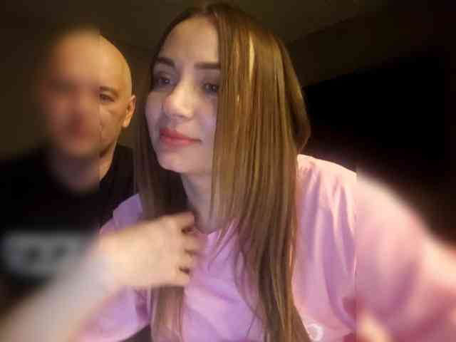 NedostupnayaPara webcam