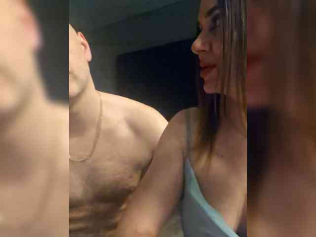 NedostupnayaPara webcam