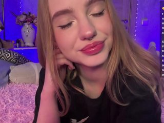 EveDarkSide Porn Show