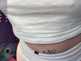 EveDarkSide Porn Show