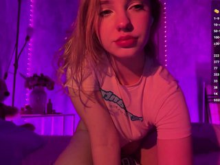 EveDarkSide Porn Show