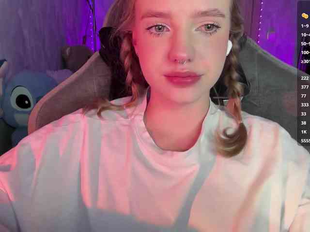 streaming webcam EveDarkSide