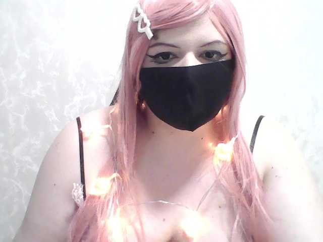 Profile and Statistics for Rarityy on BongaCams