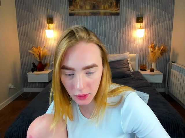 Dara-Lexx Live Cam on BongaCams