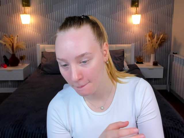 Dara-Lexx's BongaCams show and profile