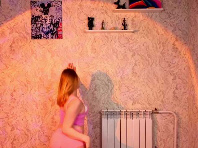 Dara-Lexx's BongaCams show and profile