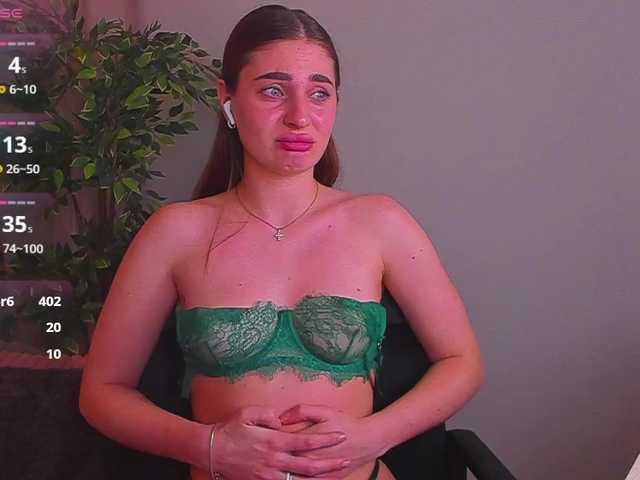 RinaKlark's BongaCams show and profile