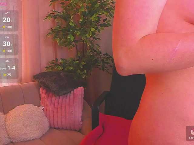 RinaKlark's BongaCams show and profile