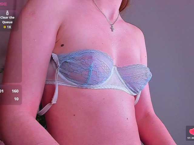 RinaKlark's BongaCams show and profile