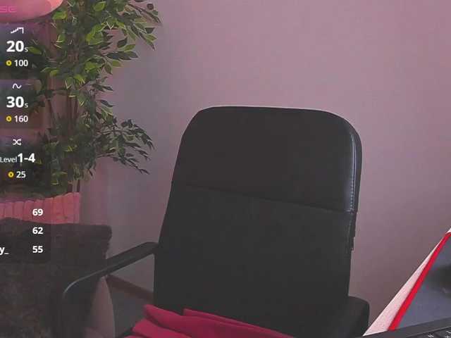 RinaKlark's BongaCams show and profile