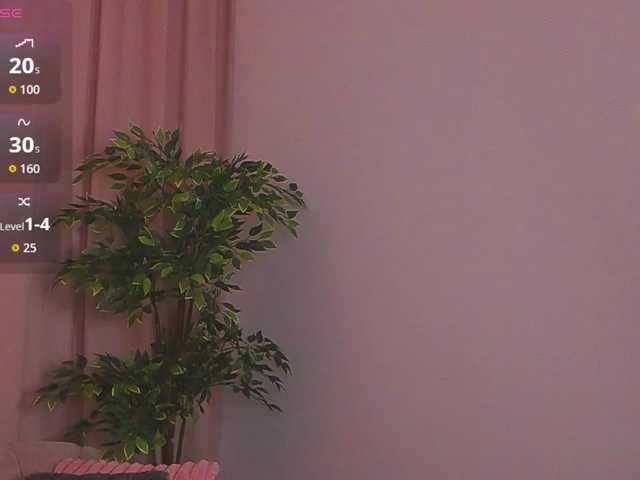 RinaKlark's BongaCams show and profile