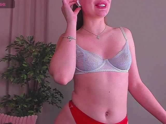 RinaKlark's BongaCams show and profile