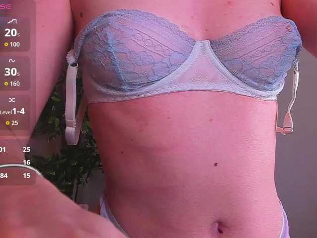 RinaKlark's BongaCams show and profile