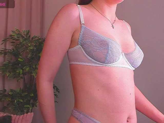 RinaKlark's BongaCams show and profile