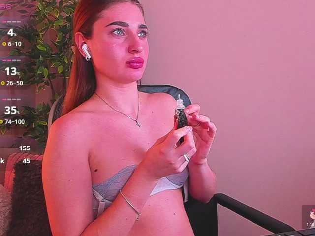 RinaKlark's BongaCams show and profile