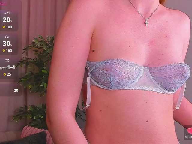 RinaKlark's BongaCams show and profile