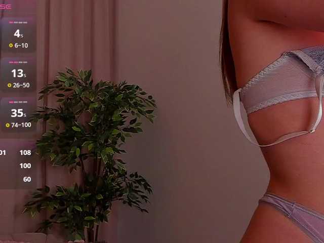 RinaKlark's BongaCams show and profile