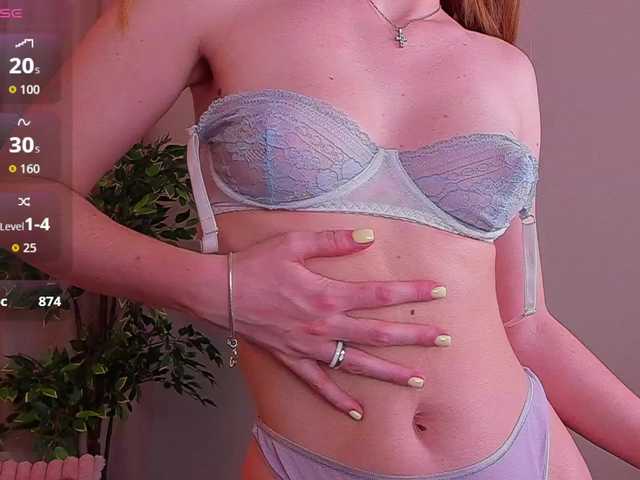 видео RinaKlark