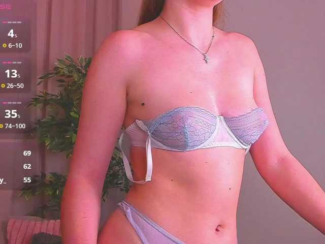 RinaKlark's BongaCams show and profile