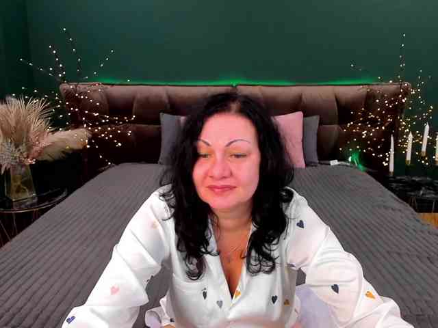 IrissMoon Live Webcam on BongaCams