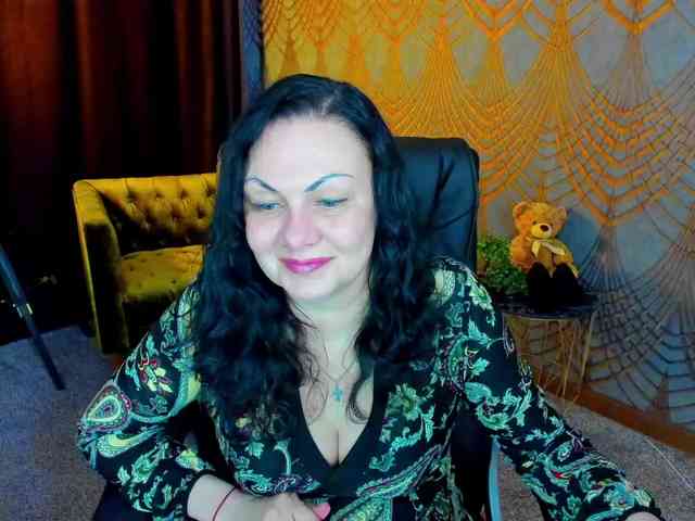 IrissMoon Live Webcam on BongaCams