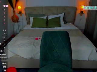 MissDilara Porn Show