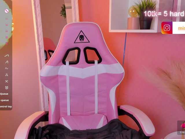  MissDilara chat room